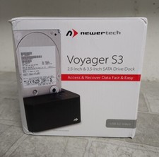 OPEN BOX Newertech Voyager S3 2.5
