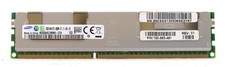 Samsung 32GB 4Rx4 PC3-8500R-07-11-AB1-D3 ECC REG Server RAM P/N:M393B4G70BM0-CF8 picture