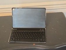 Finite Bluetooth Tablet Keyboard Case picture