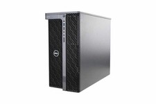 Dell Precision 7960 Tower - T7960 - Build Your Own Workstation LOT picture