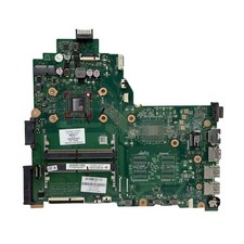 DA00P2MB6D1 For HP 14-BW Laptop Motherboard With AMD A9-9420 CPU 925544-601 picture