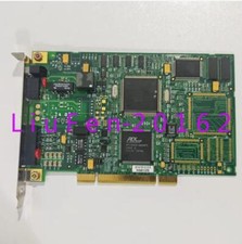 1pc used Allen-Bradley 1784-PKTX/B REV:A01 picture