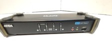Aten Technologies CubiQ CS1764A KVM Switch No Adapter picture