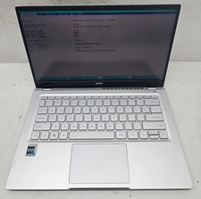 Acer Swift 3 SF314-512-52A8 Laptop Intel Core i5-1240P 8GB Ram NO HD/OS (FL) picture