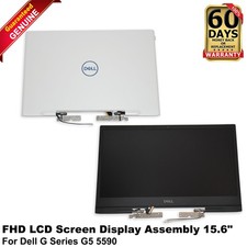 Dell G5 5590 15.6