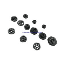 2Set PCU Gear Set For Ricoh 1075 2075 5500 6000 7000 8000 8001 6500 7500 7001 picture
