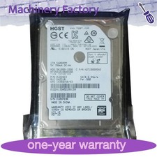 New HGST 1TB HTS541010A9E680 5400RPM SATA 2.5