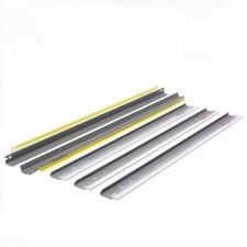 Drum/Charge Roll/Transfer Belt Cleaning Blade Kit for Ricoh C6503 8003 5300 5310 picture