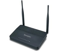 ReadyNet - AC1300MS - Wireless AC VoIP Router - 802.11ac - 1200Mb/s - WiFi - 5db picture