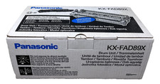 PANASONIC KX-FAD89X Original Drum KX-FL 401/FL 410/FL 412/FL 421 [A Box] picture