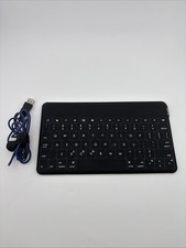 Keyboard French Logitech Keys-to-Go Keyboard Bluetooth Azerty picture
