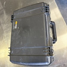 Pelican iM2370 Storm Case Black No Keys picture