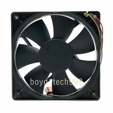 Cooling Fan AVC DA12025B12L DC12V 120*25MM 12025 0.3A 4-Pin High Airflow PWM FAN picture
