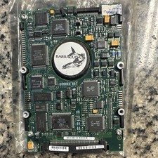 Seagate Barracuda ST32550WC 2.55GB 3.5in SCSI 7200RPM 512KB HDD picture