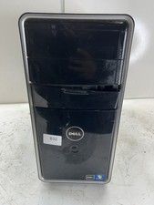 Dell Inspiron 570 AMD Phenom II X4 830 512MB NO HDD picture