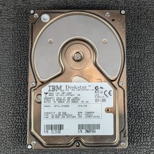 IBM Deskstar 34GXP 20.5GB 3.5