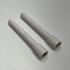 CISCO Meraki Dual Band Omni Antenna Set 4/7 dBi White MA-ANT-20 (Used) picture