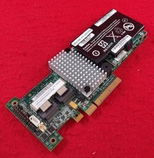 IBM ServeRaid 6Gb/s SAS Raid Controller w/ Battery (No Bracket) 46M0851 picture