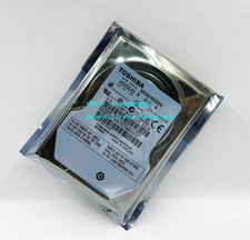 Special purpose Toshiba 500GB 5400RPM 2.5