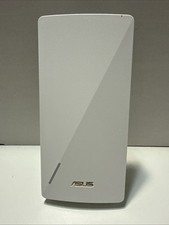 ASUS RP-AX58 AX3000 Dual Band WiFi 6 (802.11ax) Range Extender, AiMesh Extender picture