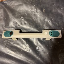 Vintage 1998 iMac G3 Computer Front Cover Plate for Apple ABS-FR 815-2816-2 picture