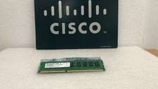 CISCO MEM-4300-8G 8Gb Memory Module for ISR4331 ISR4351 ISR4300 Series Router picture
