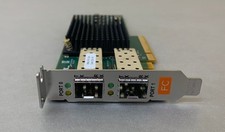 Emulex LPe31002-M6 Dual Port 16GB Fibre Channel PCIe 3.0 x8  Host Bus Adapter picture