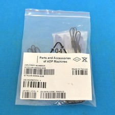 Zebra STYLUS-00004-03R (BLUE) Spring Loaded Stylus Pen With Tether {Pack of 3} picture