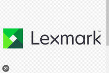 Genuine Lexmark B2865dw Main Motor  40X8714 picture