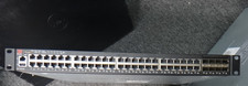 Brocade ICX 7250 48-Port Ethernet PoE Switch ICX7250 - 48P - 2X10G with P/Cable picture