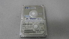 Maxtor 31024H2 HP P2014-60101 -63001 -69001 10.1GB 5400RPM IDE Hard Drive TESTED picture