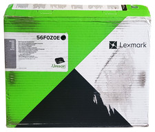 Lexmark 56F0Z0E 56FOZOE Black Corporate Imaging Unit picture