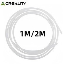 Creality Teflon Tube 1M/2M,2mm ID PTFE Tube 1.75mm Filament  Bowden Tubing picture