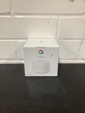 Google Wifi- AC1200 Dual-Band Mesh Wi-Fi System picture