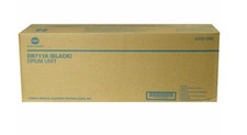 Genuine Drum Konica Bizhub C654 C754 e / DR711K BLACK Imaging DRUM DR711K picture