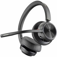 Poly Voyager 4320-M Microsoft Teams Certified USB-A Headset picture