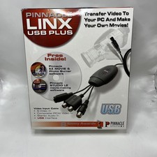 Pinnacle Systems LINX USB PLUS  picture