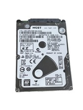 HGST Travelstar Z7K500-500 Laptop SATA Hard Drive 500GB 7200RPM picture