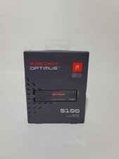 Sandisk Optimus GX 7100 2tb PCle 4.0 x4 M.2 2280 NVMe SSD New Sealed  picture