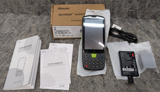 Seuic AUTOID Q9C Q9-X3P Android Barcode Scanner PDA Rugged Handheld 2D Wireless picture