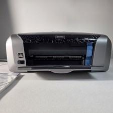 Open Box Epson Stylus Photo R200 Inkjet Photo Printer CD/DVD Printing   No Box picture