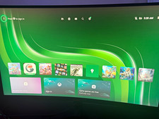 KOORUI 27” QHD 144Hz Curved Gaming Monitor 2560x1440 1ms VA HDMI DP picture