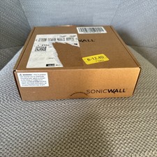 SonicWall SOHO 250 Internet Appliance 02-SSC-0938 BRAND NEW SEALED picture