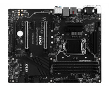 For MSI Z170A SLI Plus LGA1151 DDR4 ATX Motherboard picture