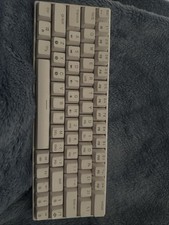 DIERYA DK63 60% Wireless Mechanical Gaming Keyboard | Bluetooth/2.4G/Wired  picture