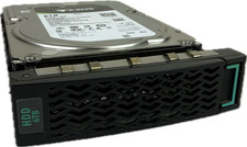 HPE Nimble 6TB 7.2K 6Gb/s SAS ES3 HDD | Q8F05B | SP3-HDD-6TB picture