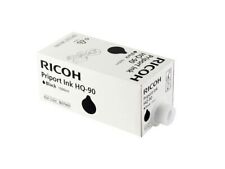 Ricoh 817161 Black Standard Yield Ink Cartridge RIC817161 picture