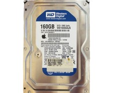 WD WD1600AAJS-40H3A2 HGNNHT2AAN (WCA) Thailand 160gb 3.5