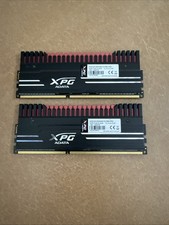 XPG ADATA DDR3 2133MHz 8GB (2*4GB) CL 10-12-12-30 1.65V picture