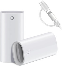 Charger Adapter Compatible with Apple Pencil 1St Generation, Female to Female Ch picture
